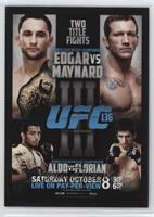UFC 136