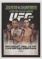 UFC 142