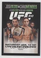 UFC 142