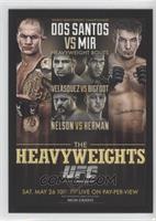 UFC 146