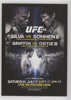 UFC 148