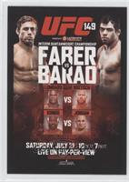 UFC 149