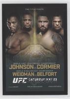 UFC 187