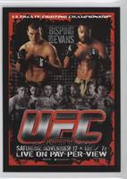 UFC 78