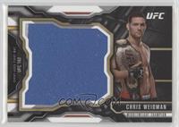 Chris Weidman