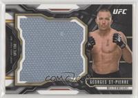 Georges St-Pierre