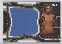 Urijah Faber