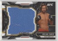 Urijah Faber