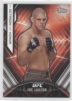 Joe Lauzon