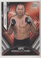 Georges St-Pierre