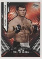 Forrest Griffin