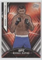 Michael Bisping [EX to NM]