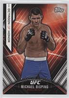 Michael Bisping