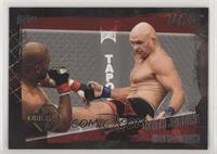 Keith Jardine