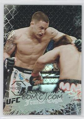 2015 Topps UFC Chronicles - Originals Buybacks #2010-51 - Frankie Edgar