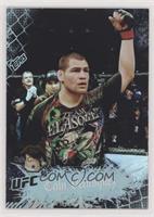 Cain Velasquez