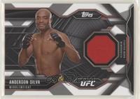 Anderson Silva