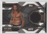 Clay Guida