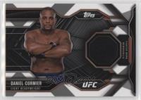 Daniel Cormier