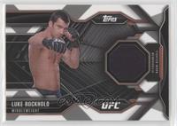 Luke Rockhold