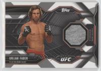 Urijah Faber