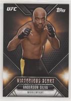 Anderson Silva