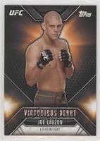 Joe Lauzon