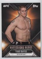 Todd Duffee