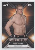 Todd Duffee