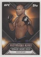 Ronaldo Jacare Souza