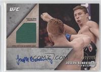 Joseph Benavidez #/249