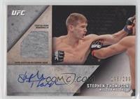 Stephen Thompson #/299