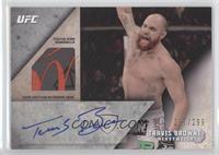 Travis Browne #/299