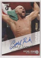 Cathal Pendred #/8