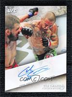 Cub Swanson