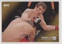 Darren Elkins #/99