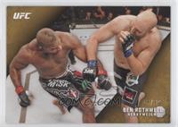 Ben Rothwell #/99