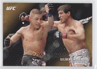 Gilbert Melendez #/99