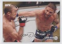 Chad Mendes #/99