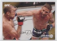 Chad Mendes #/99