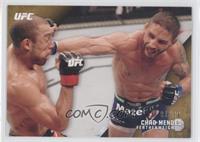 Chad Mendes #/99