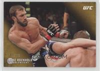 Luke Rockhold #/99