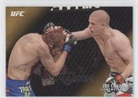 Joe Lauzon #/99