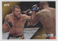 Ryan Bader #/99