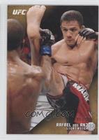 Rafael dos Anjos #/99