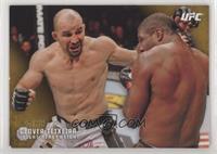 Glover Teixeira [EX to NM] #/99