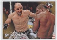 Glover Teixeira #/99