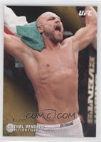 Cathal Pendred #/99