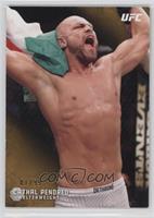 Cathal Pendred #/99