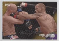 Hector Lombard #/99